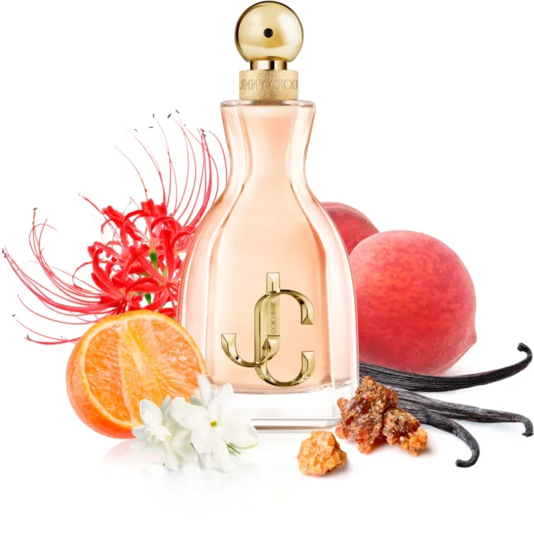Jimmy Choo - I Want Choo - Eau De Parfum