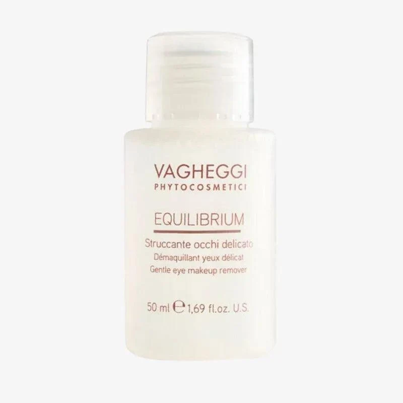 Vagheggi Equilibrium Struccante Occhi Delicato 50ml