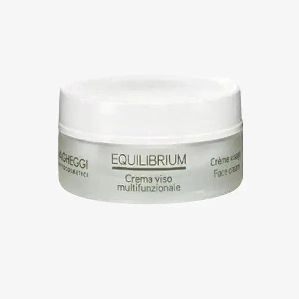 Vagheggi Equilibrium Crema Viso Multifunzionale 50ml