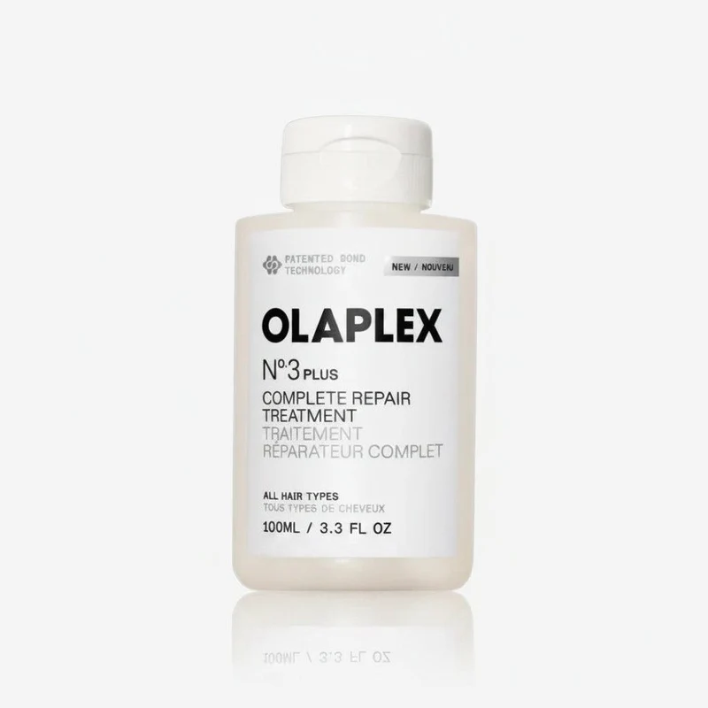 Olaplex N 3 Plus Kit Riparazione Capelli