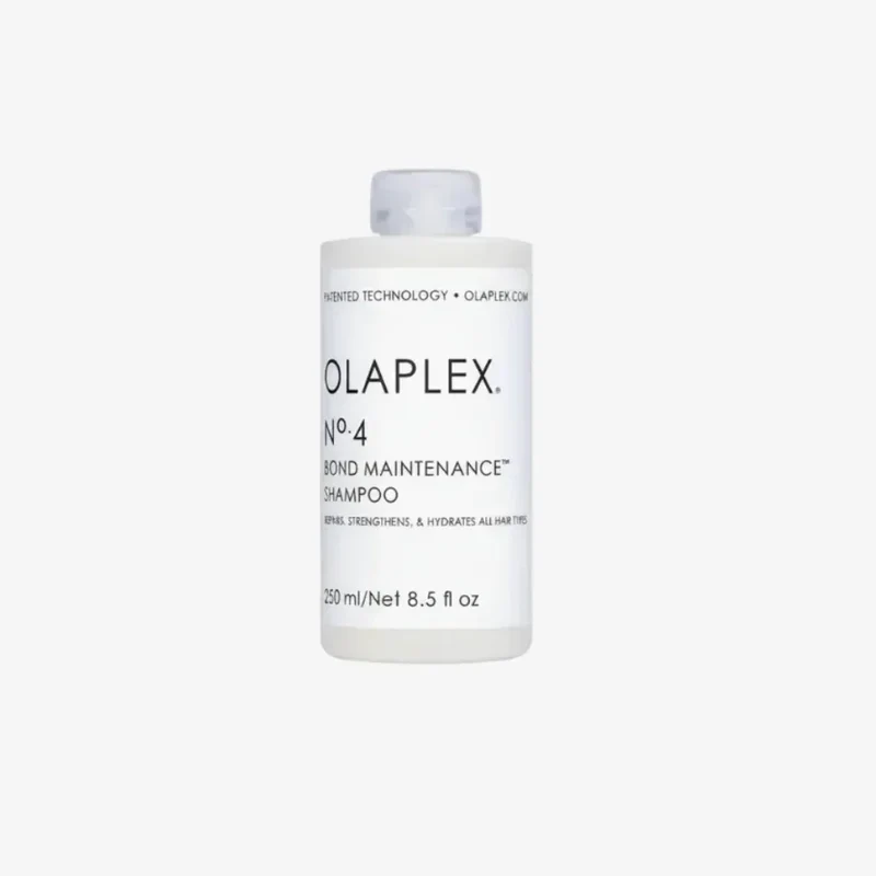 Olaplex N°4 Bond Maintenance Shampoo