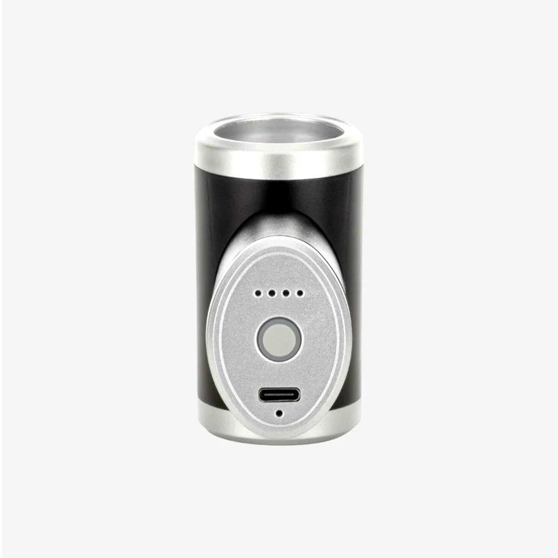 Gamma+ Blowvac Mini Soffiatore Aspiratore con Accessorio AirTouch