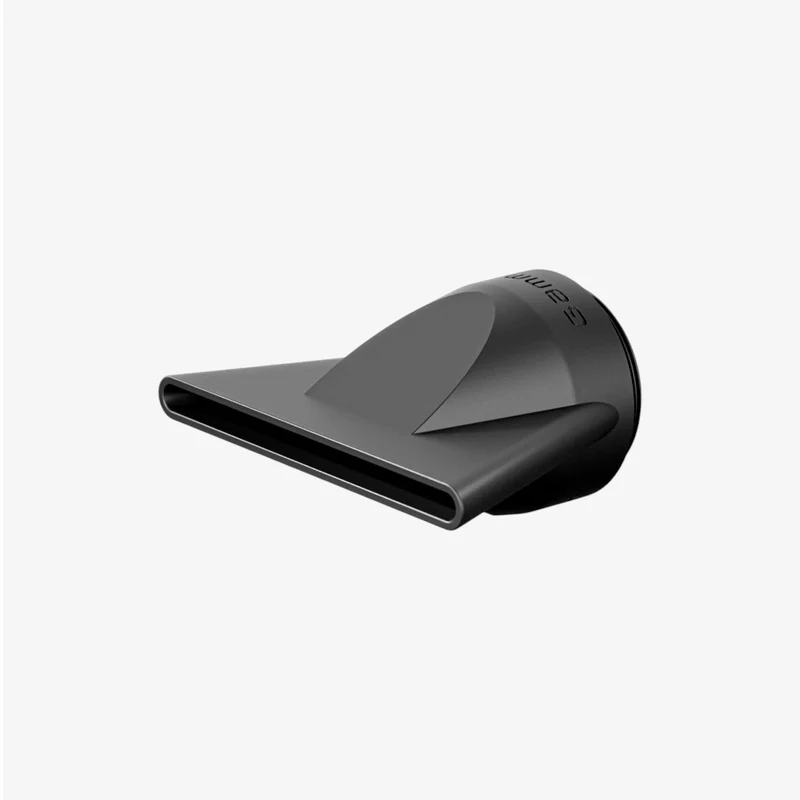 Gamma+ Blowvac Mini Soffiatore Aspiratore con Accessorio AirTouch