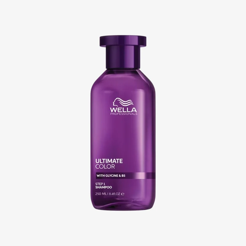 Wella Professionals Ultimate Color Shampoo Capelli Colorati 1000ml