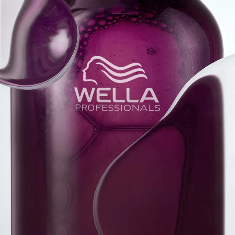 Wella Professionals Ultimate Color Shampoo Capelli Colorati 1000ml