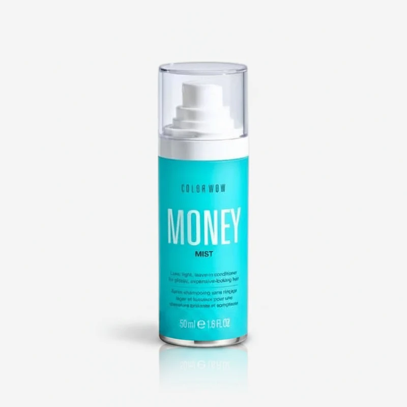 Color Wow Money Mist Leave-In Idratante