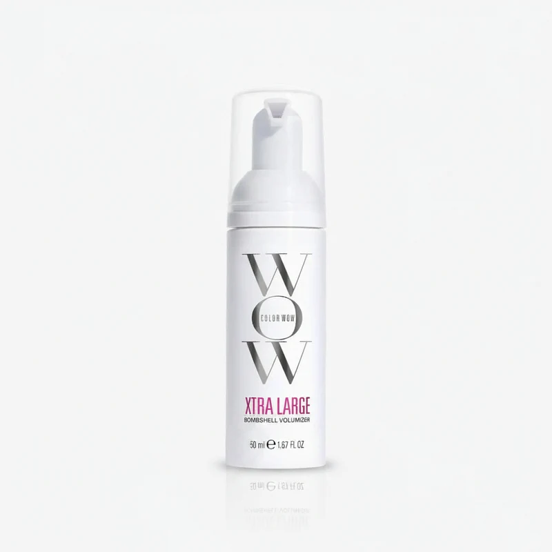 Color Wow Xtra Large Mousse Volume