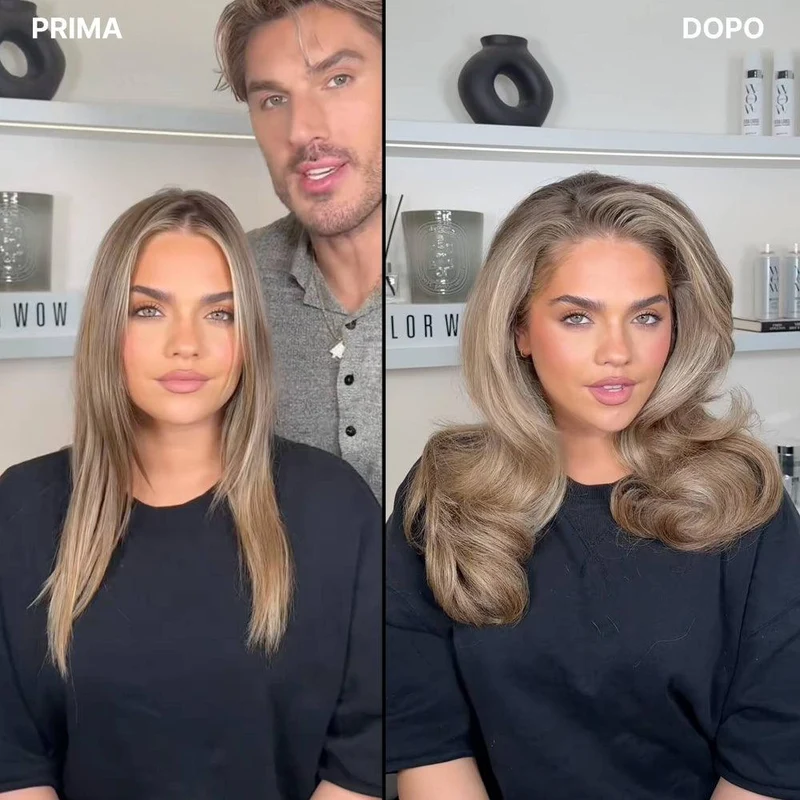 Color Wow Xtra Large Mousse Volume