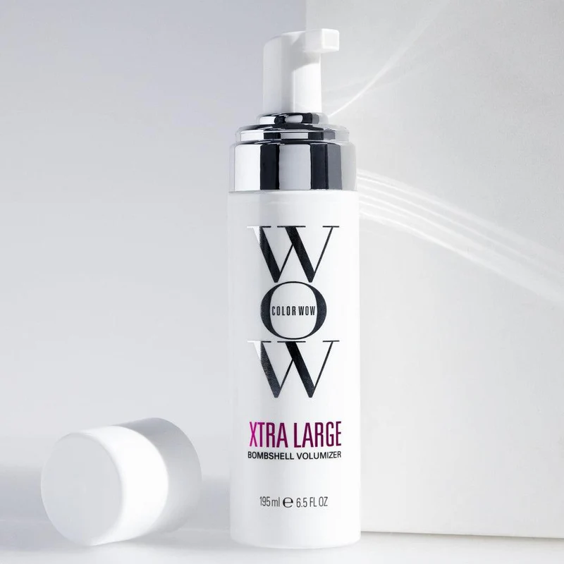 Color Wow Xtra Large Mousse Volume