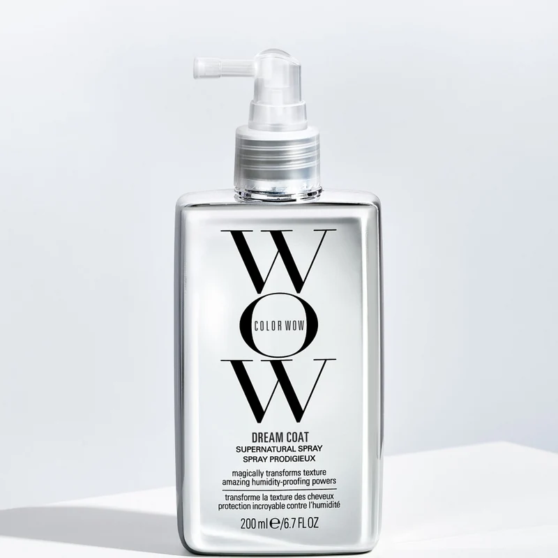 Color Wow Dream Coat Spray Anticrespo 200ml