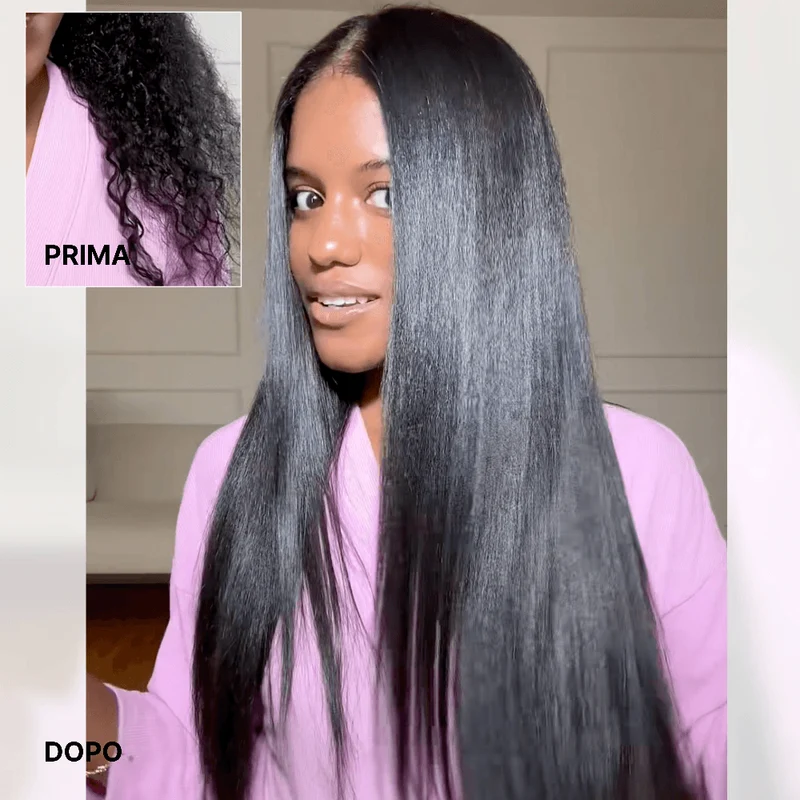 Color Wow Dream Coat Extra Spray Anticrespo