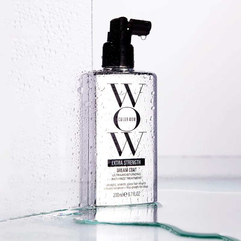Color Wow Dream Coat Extra Spray Anticrespo