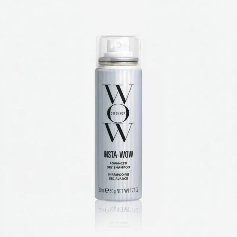 Color Wow Insta-Wow Shampoo Secco Volume