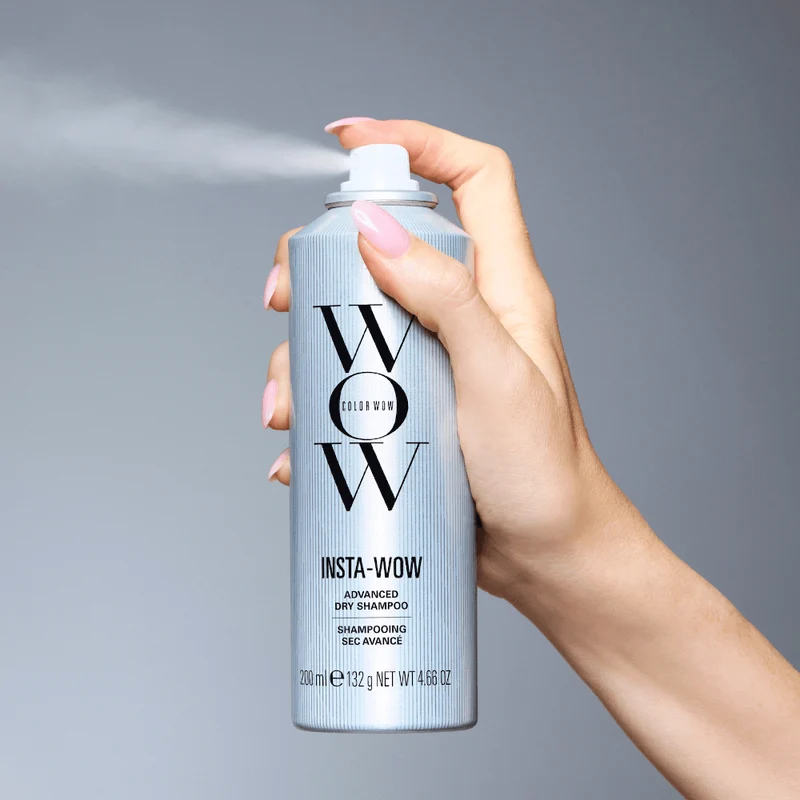 Color Wow Insta-Wow Shampoo Secco Volume