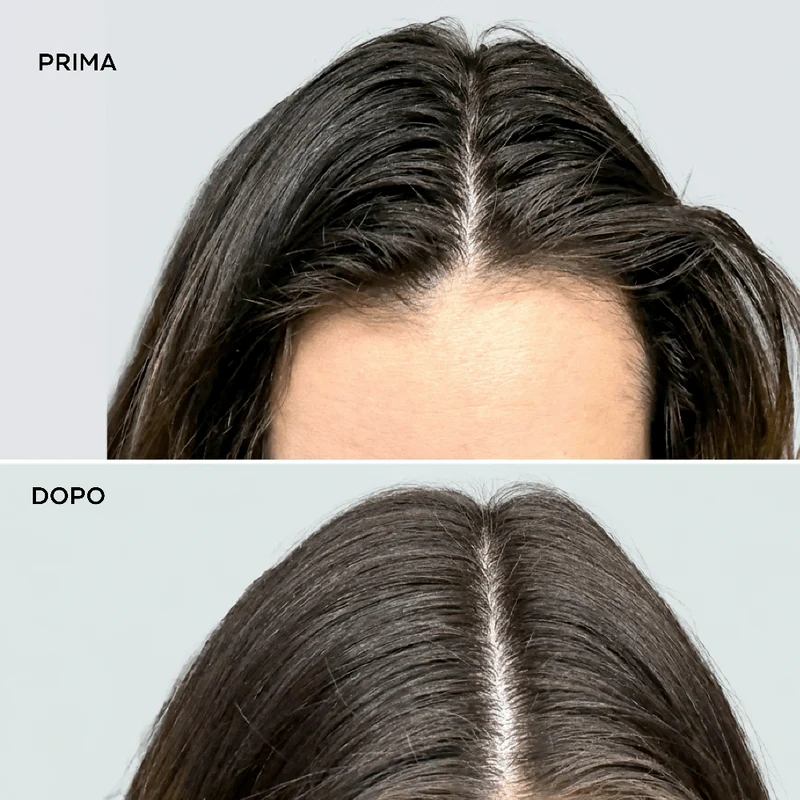 Color Wow Insta-Wow Shampoo Secco Volume