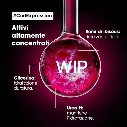 L'OREAL PROFESSIONNEL - Spray rigenerante curl expression