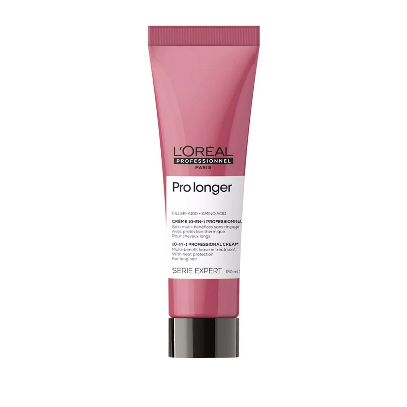 L'OREAL PROFESSIONNEL- Crema professionale 10 in 1