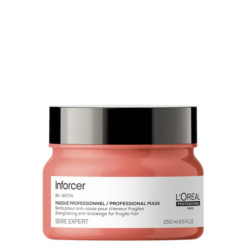 L'OREAL PROFESSIONNEL- maschera inforcer