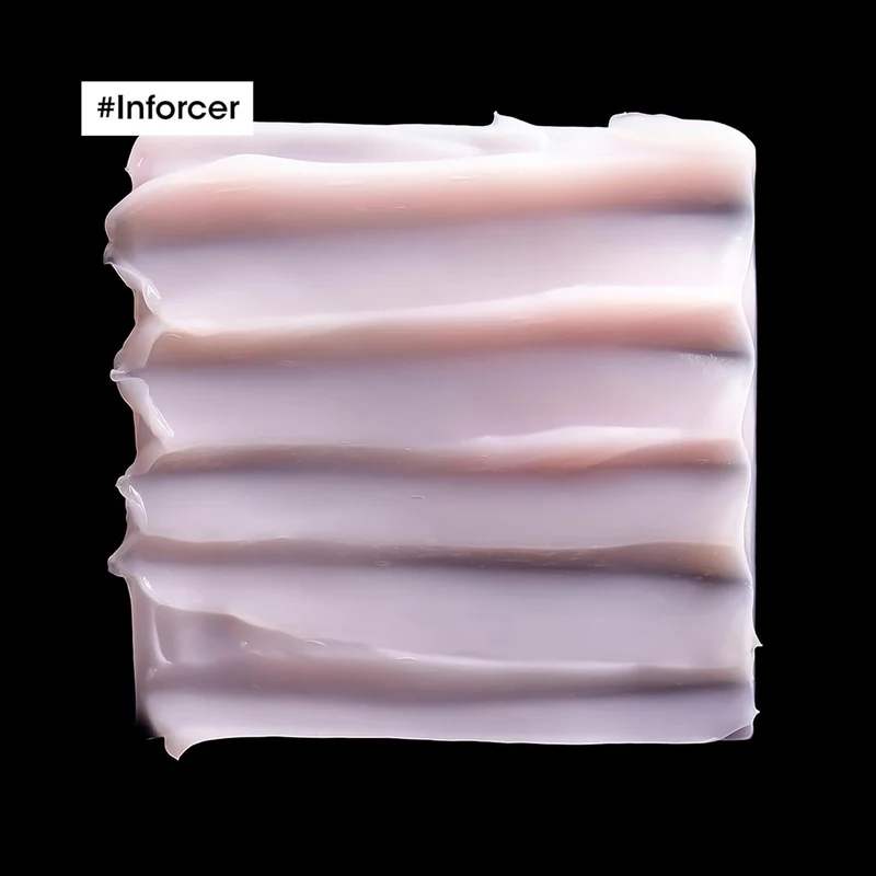 L'OREAL PROFESSIONNEL- maschera inforcer