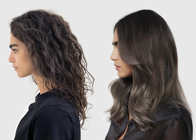 L'OREAL PROFESSIONNEL- maschera inforcer
