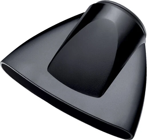 Remington AC9095 asciuga capelli 2400 W Nero