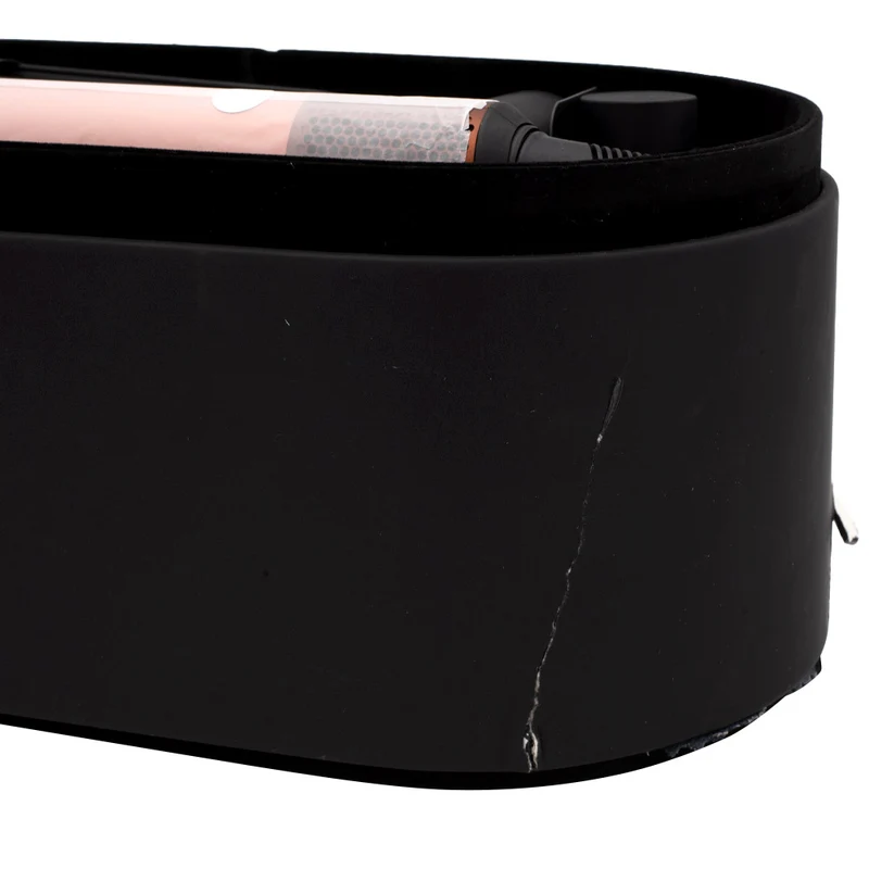 Hair Gallery Resi Come Nuovi Dyson Airwrap Co-Anda 2x Amber Silk - imballaggio esterno e cofanetto danneggiati