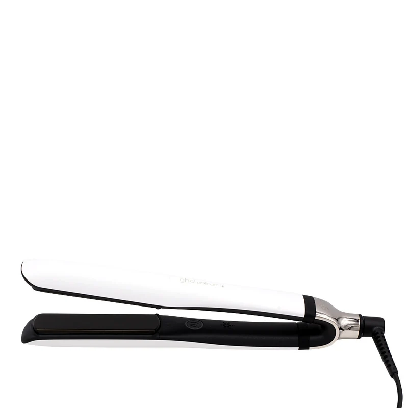 Hair Gallery Resi Come Nuovi Ghd Platinum+ White - confezione originale mancante