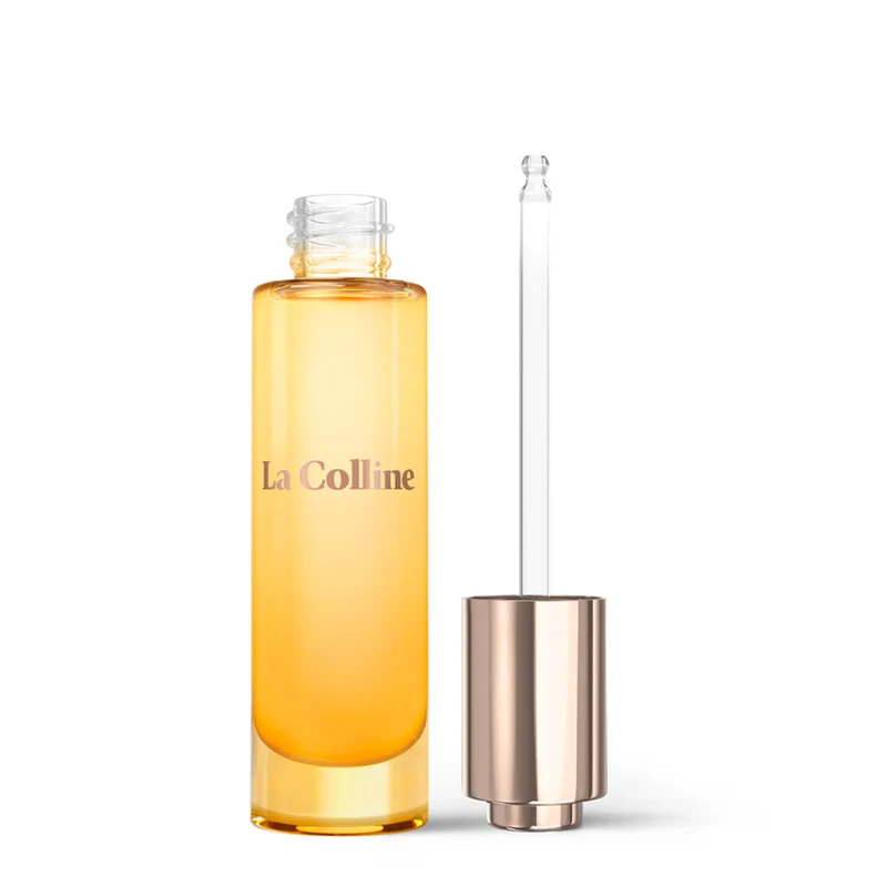 La Colline Nativage L'Huile 30ml - olio antirughe