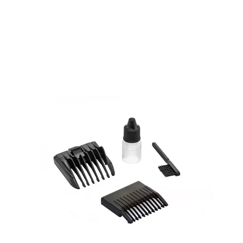 Hair Gallery Resi Come Nuovi Moser 1400 Professional Black - imballaggio danneggiato