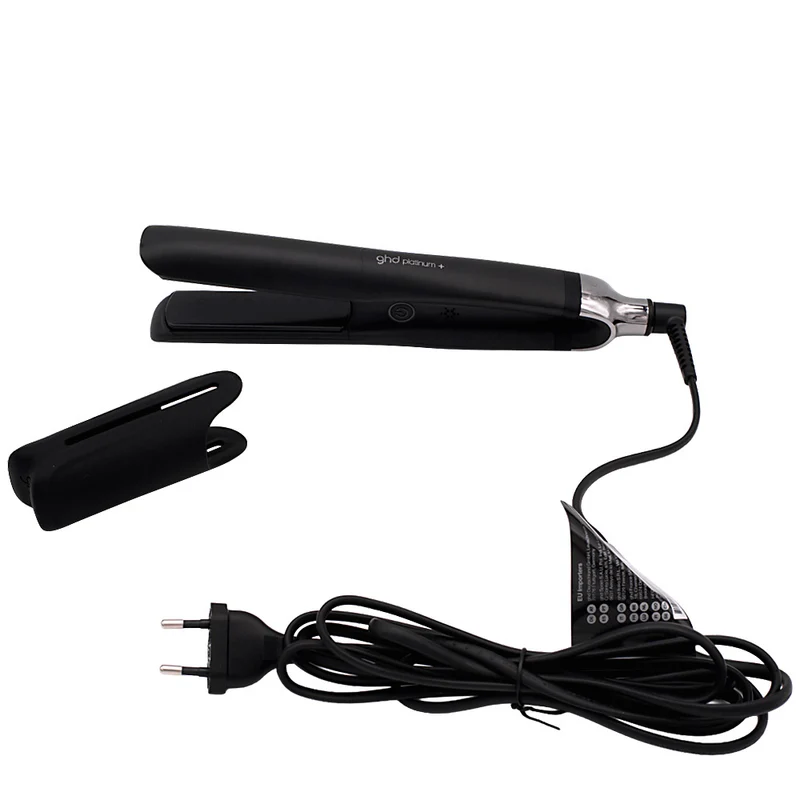 Hair Gallery Resi Come Nuovi Ghd Platinum Gift Set - imballaggio lievemente danneggiato