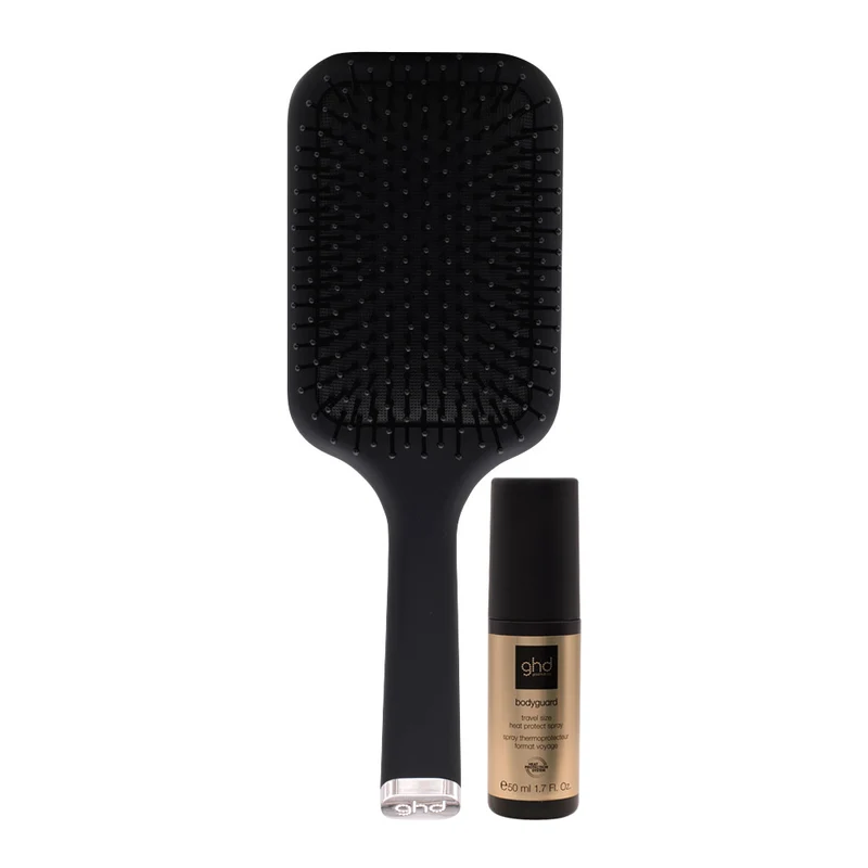 Hair Gallery Resi Come Nuovi Ghd Platinum Gift Set - imballaggio lievemente danneggiato