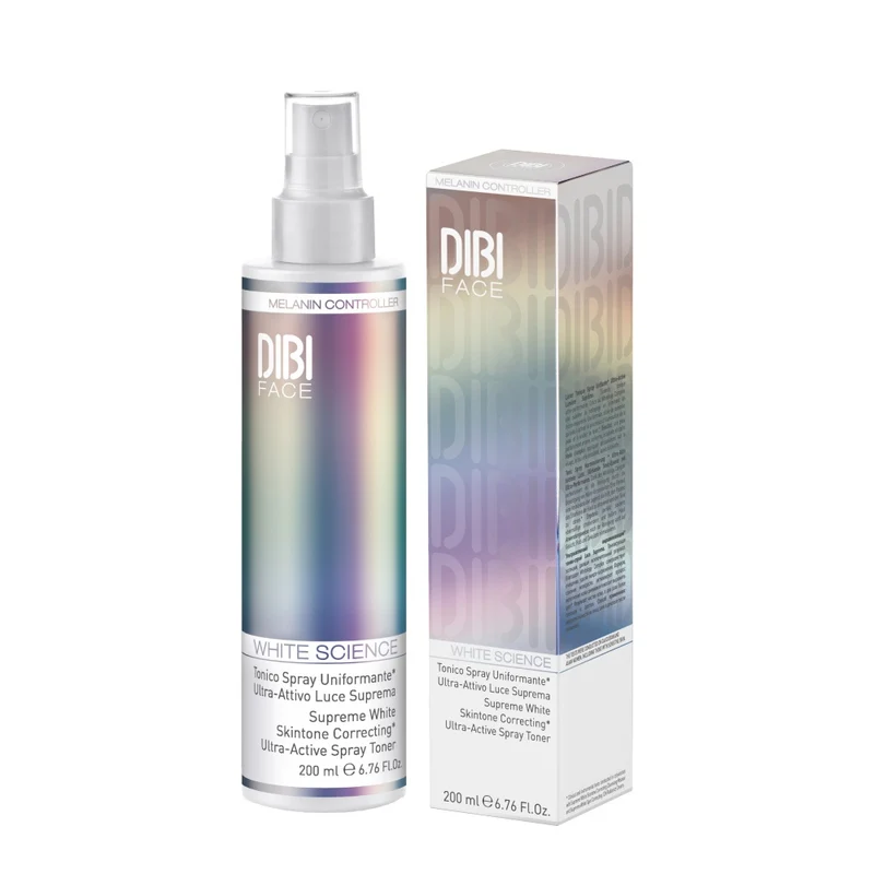 Dibi - Routine Detersione Anti-Age