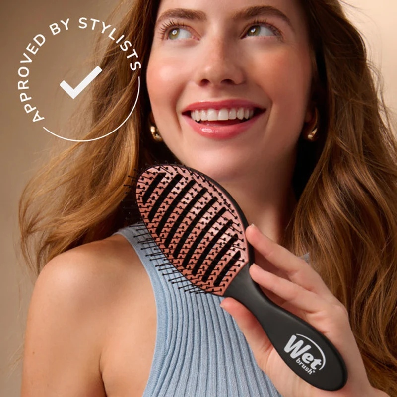 WetBrush Ceramic Speed Dry - spazzola ventilata in ceramica