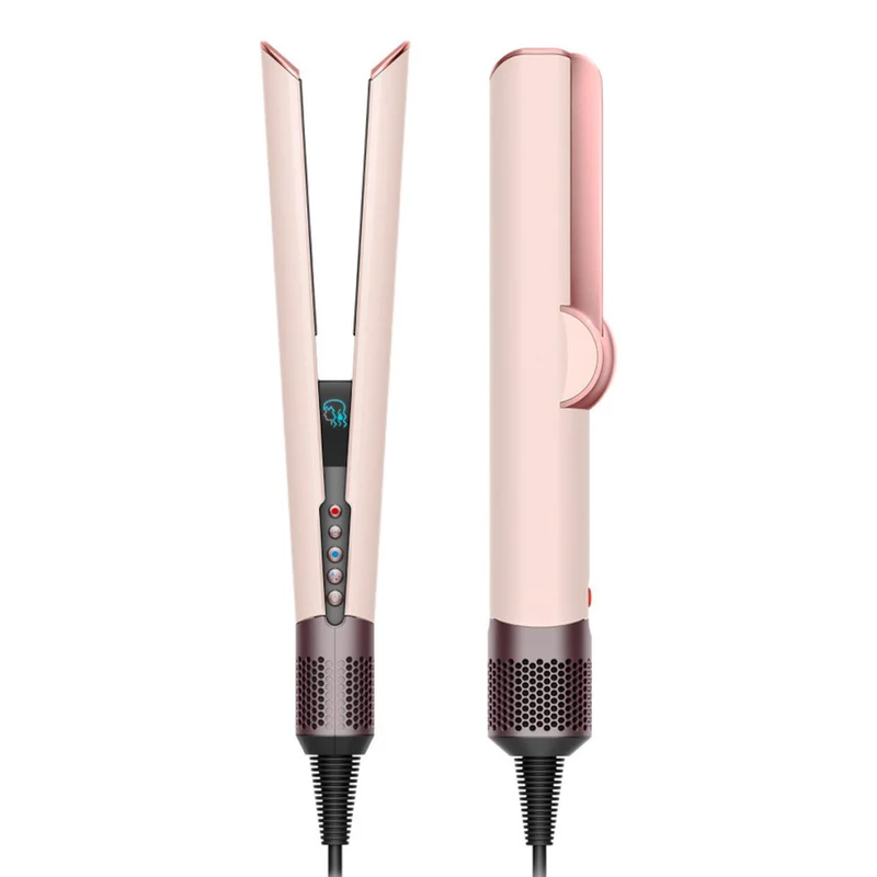 Dyson Airstrait Rosa Cipria/ Oro Rosa + Cofanetto OMAGGIO