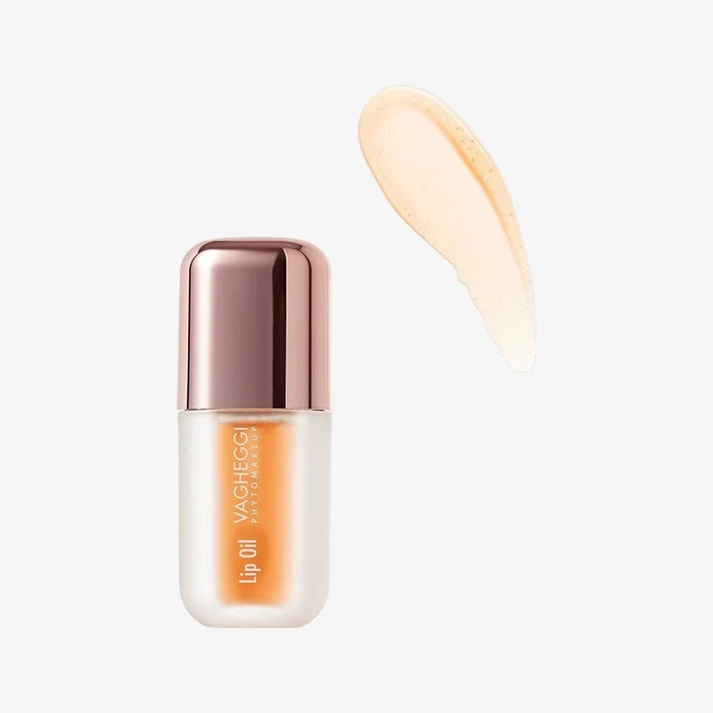 Vagheggi Lip Oil Olio Labbra Gloss 5ml