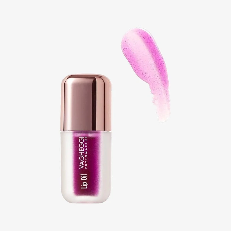 Vagheggi Lip Oil Olio Labbra Gloss 5ml