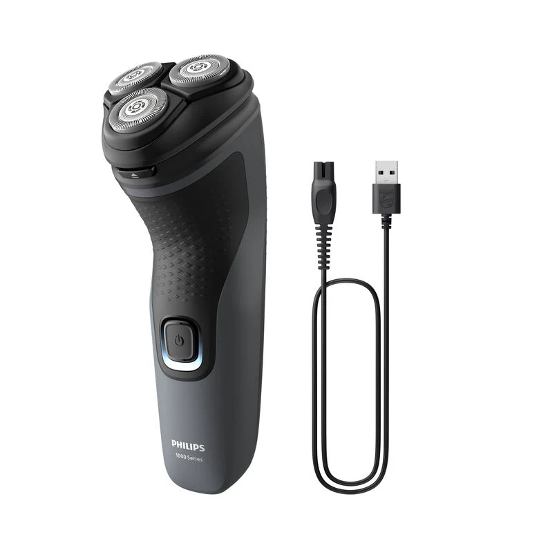Philips SHAVER 1000 Series S1142/00 Rasoio elettrico