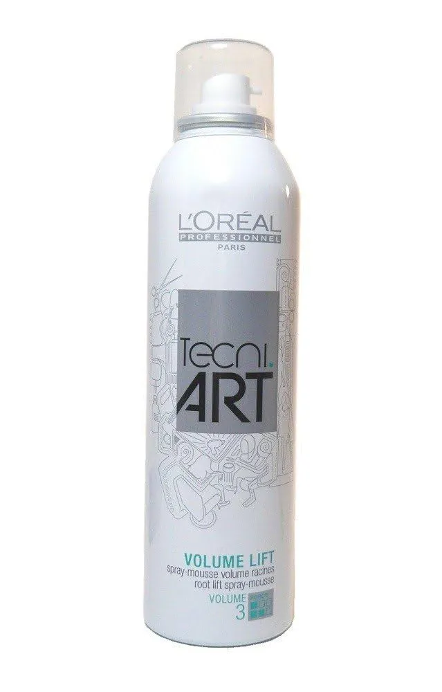 L'OREAL PROFESSIONNEL- tecni art Spray mousse volumizzante