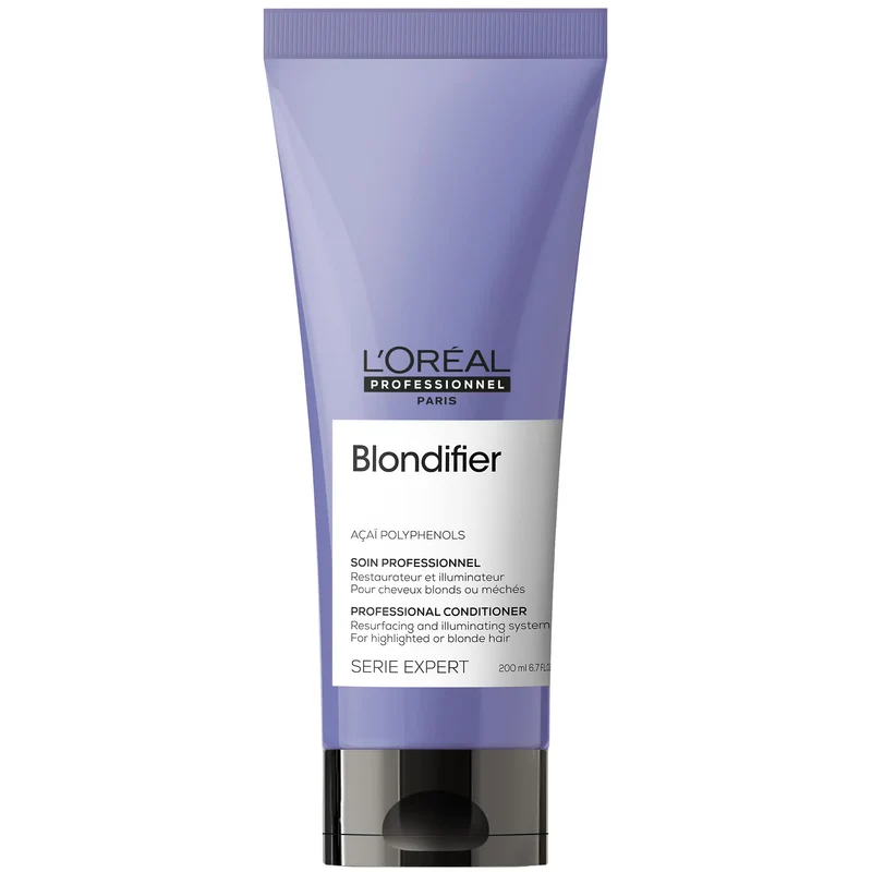 LOREAL PROFESSIONNEL- Blondifier cool