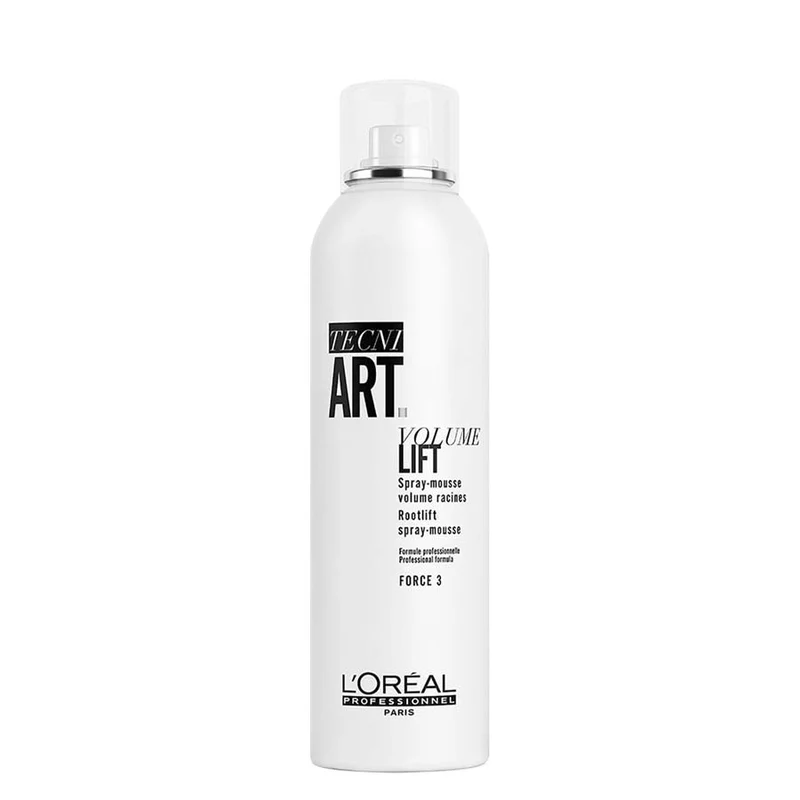 L'OREAL PROFESSIONNEL - Tecni art volume lift mousse