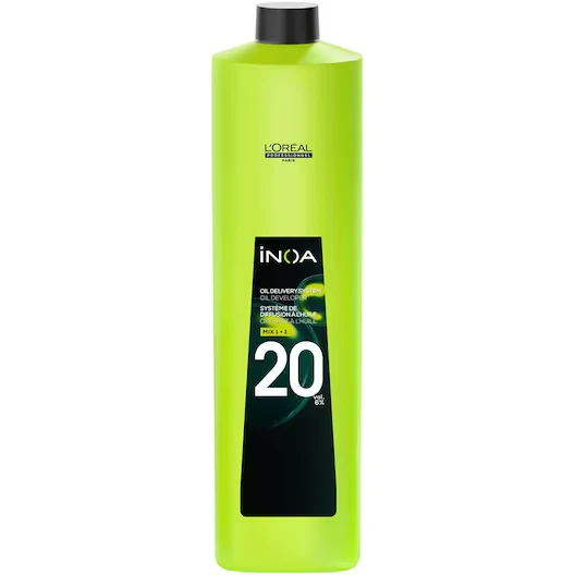L'Oreal Professionnel OXYDANT RICHE 20 VOLUMI 1l