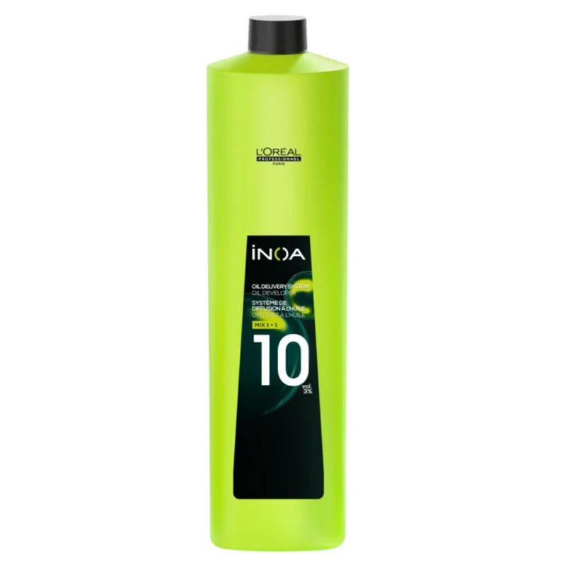 L'Oreal Professionnel OXYDANT RICHE 10 VOLUMI 1l