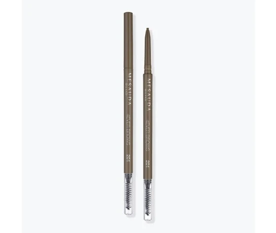 MESAUDA 4EVER BROWS - 201 HAZEL