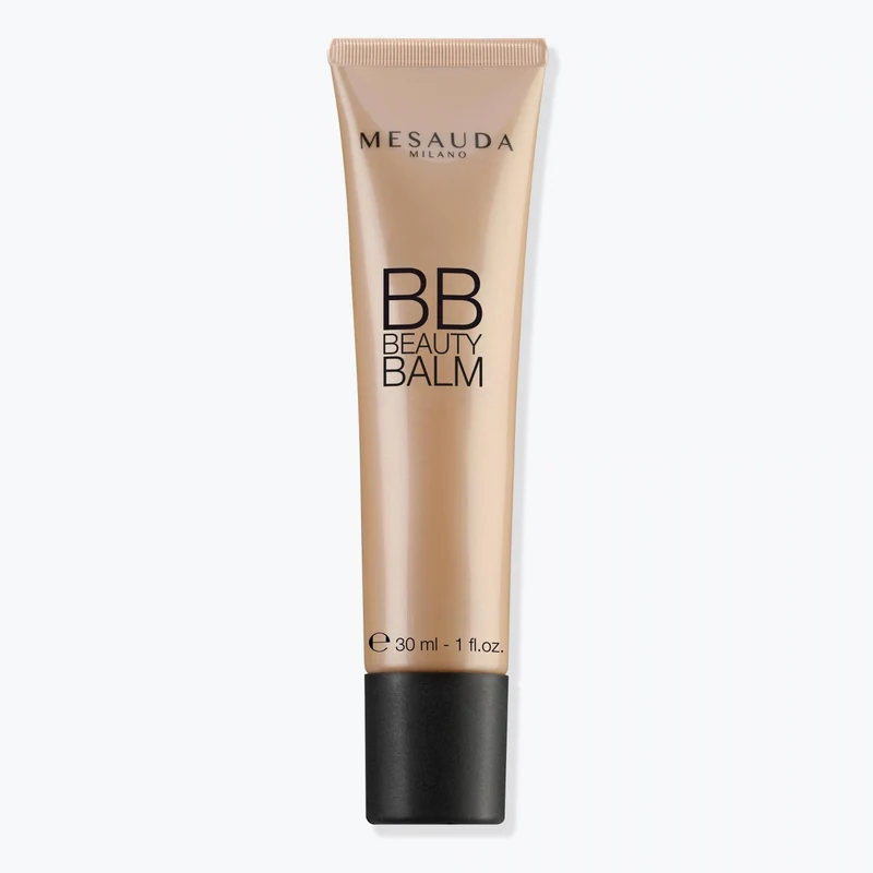 MESAUDA BBCream Beauty - FAIR 401