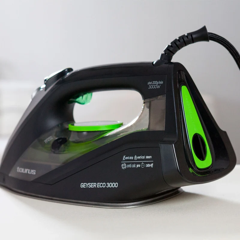GEYSER ECO 3000