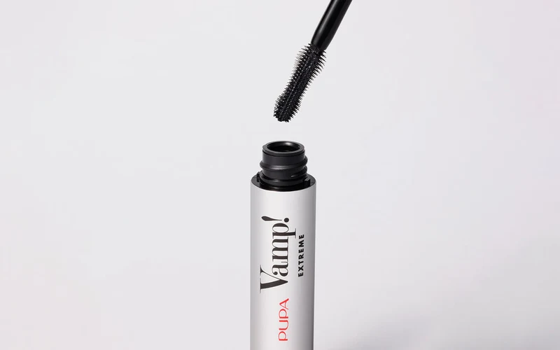 PUPA MASCARA VOLUME SMISURATO EXTREME VAMP! 010
