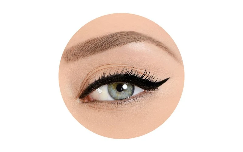 PUPA DEFINITION LINER VAMP! 100