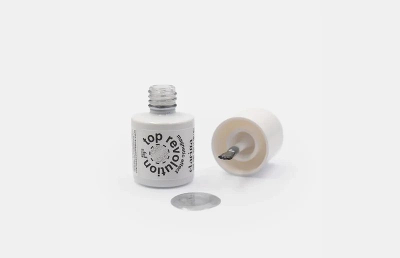CLARISSA SEMIPERMANENTE TOP REVOLUTION MAGNETIC EFF 7ML LEI 3797