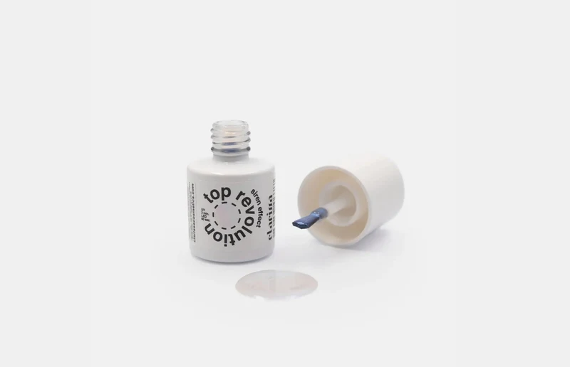 CLARISSA SEMIPERMANENTE TOP REVOLUTION SIREN EFFECT 7ML LEI 3793