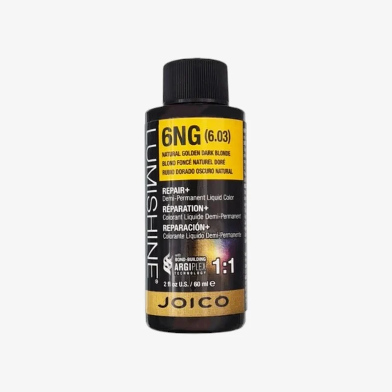 Joico LumiShine Demi-Liquid Colore Temporaneo 60ml